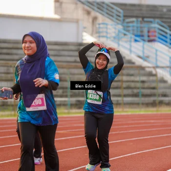 Runner Photo 4700817