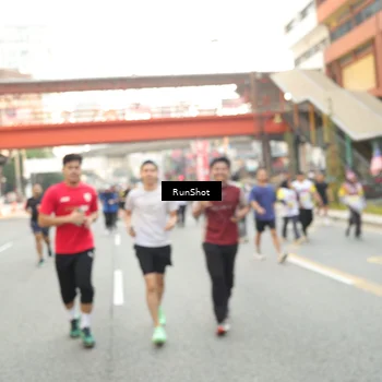 Runner Photo 4700820