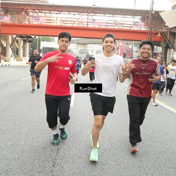 Runner Photo 4700821