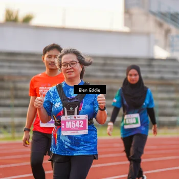 Runner Photo 4700824