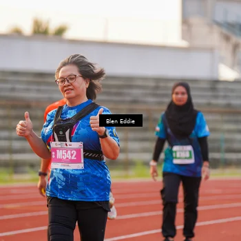 Runner Photo 4700825