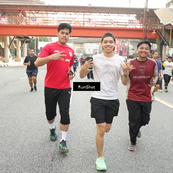 Runner Photo 4700828