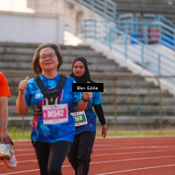 Runner Photo 4700829