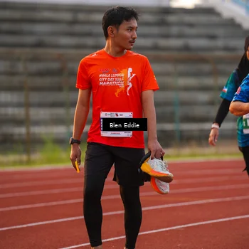 Runner Photo 4700830