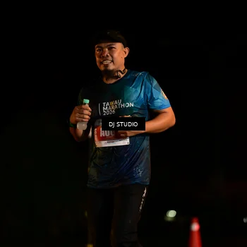 Runner Photo 4700833