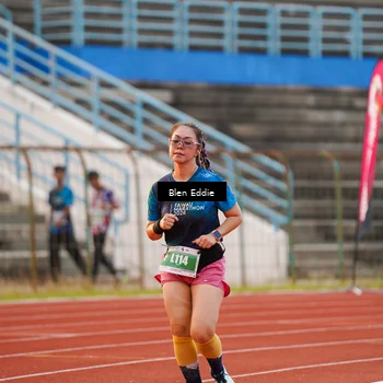 Runner Photo 4700834