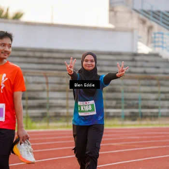 Runner Photo 4700835