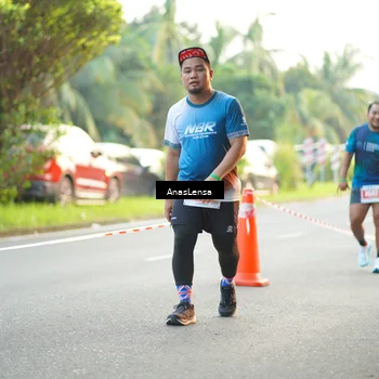 Runner Photo 4700836