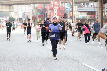 Runner Photo 4700837