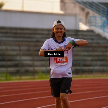 Runner Photo 4700838