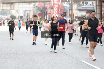 Runner Photo 4700839