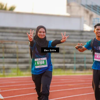 Runner Photo 4700841