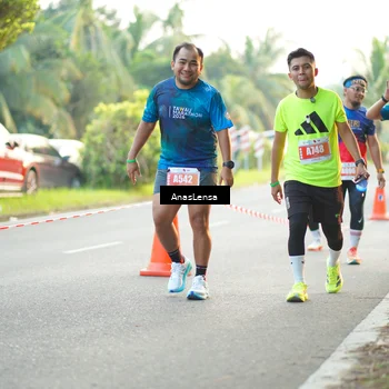 Runner Photo 4700842
