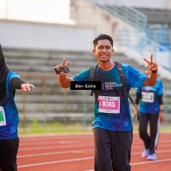Runner Photo 4700844