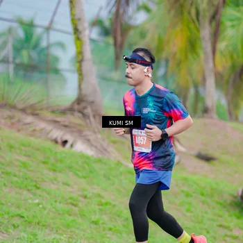 Runner Photo 4700845