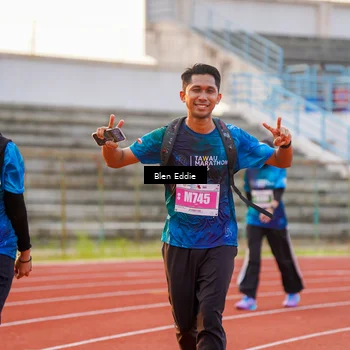 Runner Photo 4700846