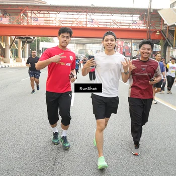 Runner Photo 4700847
