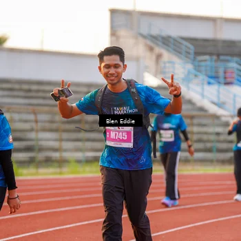Runner Photo 4700849