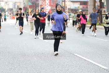 Runner Photo 4700850