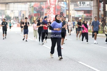 Runner Photo 4700852