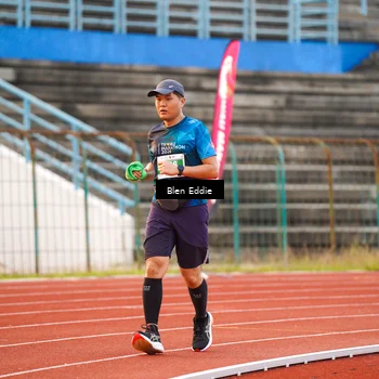 Runner Photo 4700853
