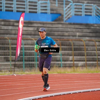Runner Photo 4700855