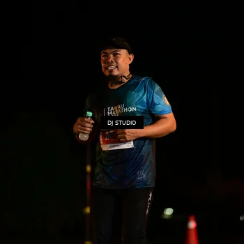 Runner Photo 4700857