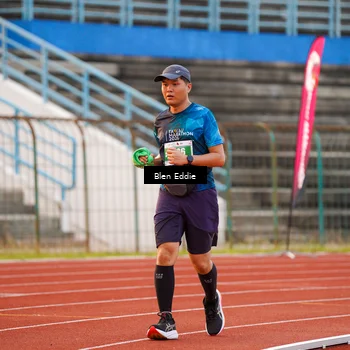 Runner Photo 4700860