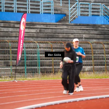 Runner Photo 4700861