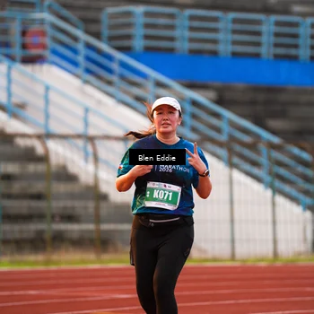Runner Photo 4700862