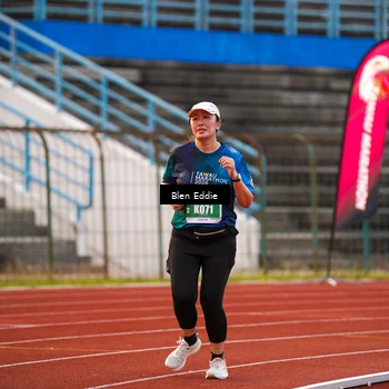 Runner Photo 4700868