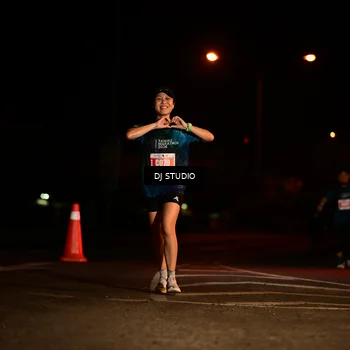 Runner Photo 4700872