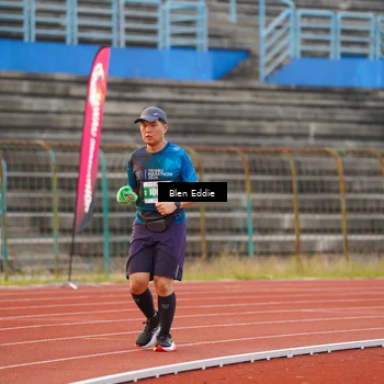 Runner Photo 4700874
