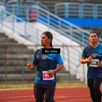 Runner Photo 4700875