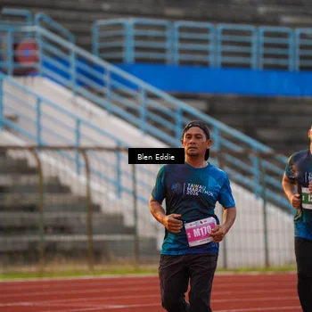Runner Photo 4700876