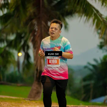Runner Photo 4700877