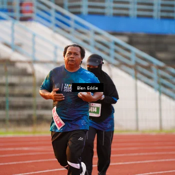 Runner Photo 4700878