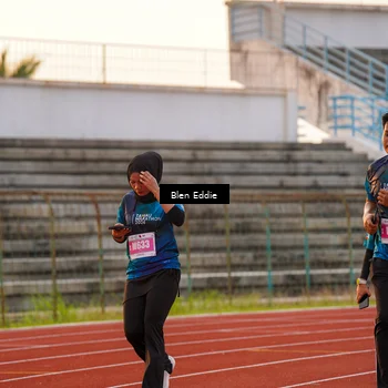 Runner Photo 4700882