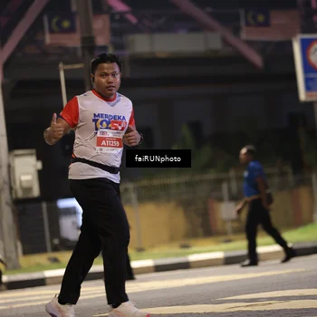 Runner Photo 4700883