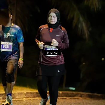 Runner Photo 4700884