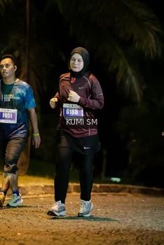 Runner Photo 4700885