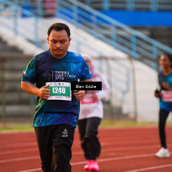 Runner Photo 4700889