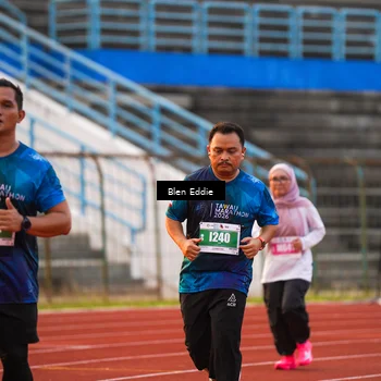 Runner Photo 4700890