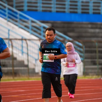 Runner Photo 4700891