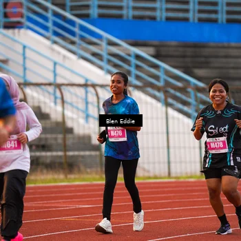 Runner Photo 4700892