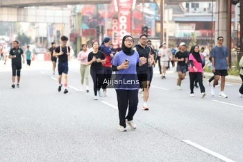 Runner Photo 4700893