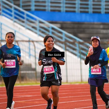 Runner Photo 4700894