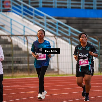 Runner Photo 4700895