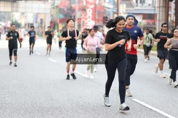 Runner Photo 4700896