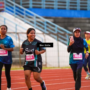 Runner Photo 4700897